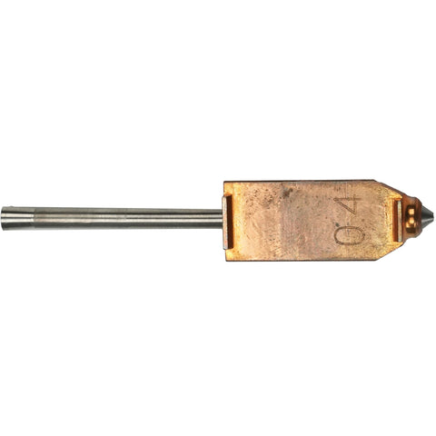 Nozzle unit 0.4mm for FlashForge AD5X 3D printer