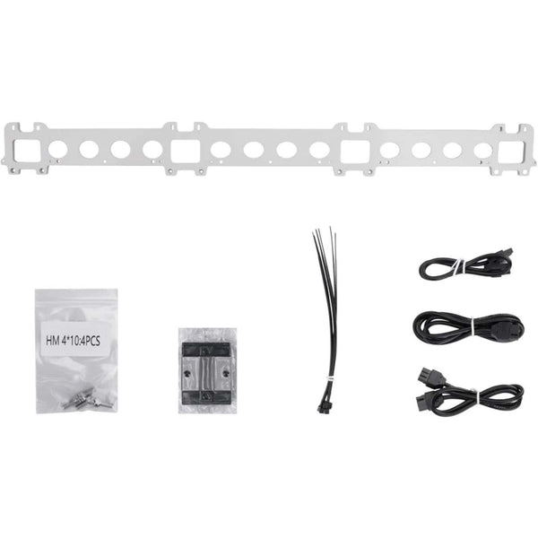 OrangeStorm Giga Four Printhead Mounting Plate