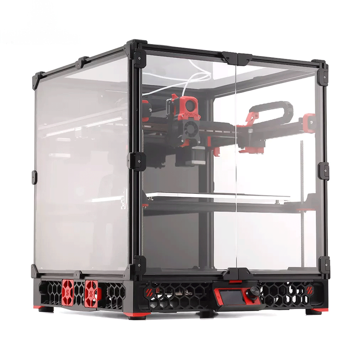 Voron Trident 3D Printer Kit - 250 x 250 x 250mm