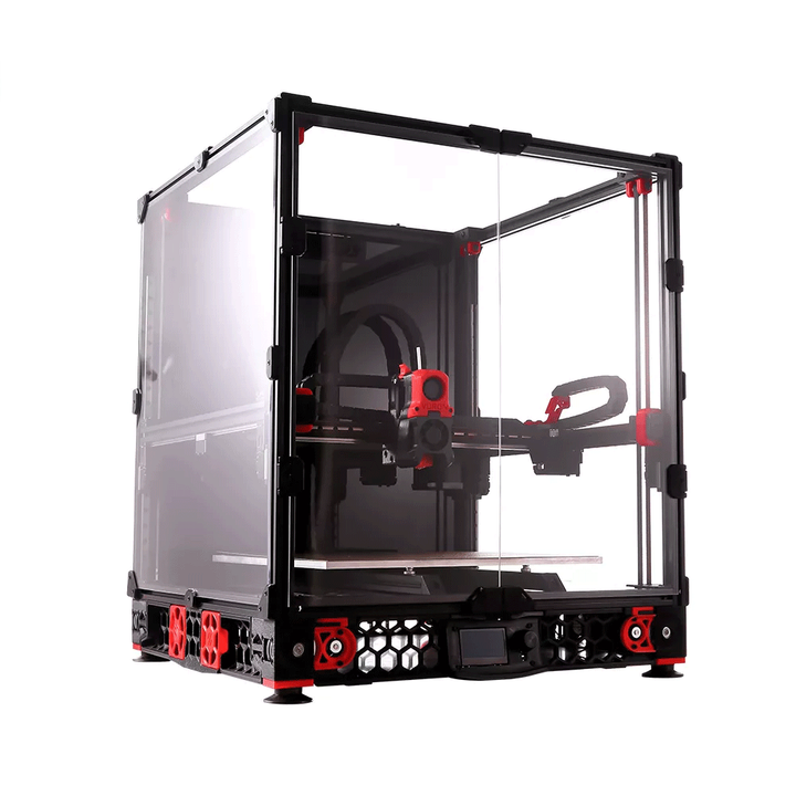 Voron 2.4 R2 Kit - 250 x 250 x 250mm 3D Printer Set