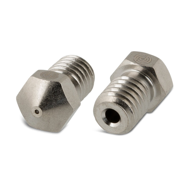 RepRap M6 Nickelbeschichtete Kupferdüse 0,6 mm - 1 Stück