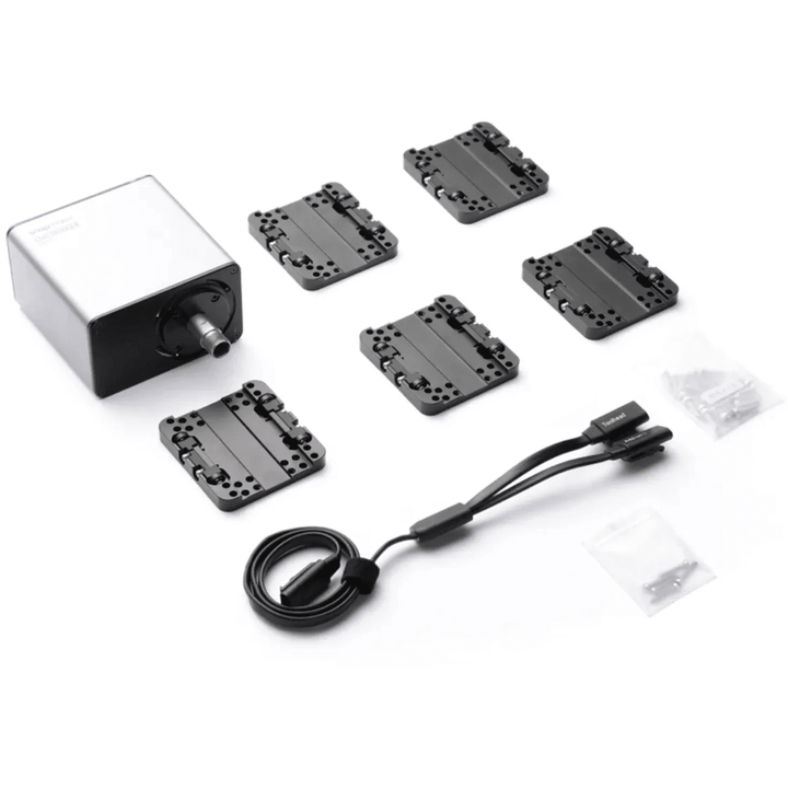 Snapmaker 200W CNC Module Bundle – Upgrade for 2.0 A/AT