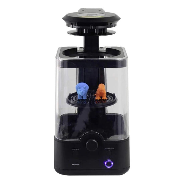 Polymaker Polysher black