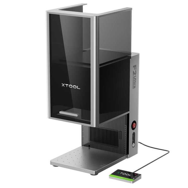 xTool F2 Ultra Single Laser Engraver